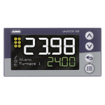 Jumo Kompaktregler  702113/8-0300-23/000 