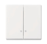 BJ Wippe alpinweiss           2505 K-914 