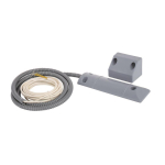 ABUS Toröffnungsmelder         AZMK10110 