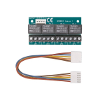 ABUS Secoris 4-fach-           AZMO60010 