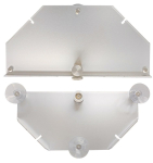 ABUS Klebelehre f.aktiven      AZZU10151 