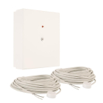 ABUS Aktiver Glasbruchmelder   AZGB10100 