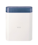 ABUS Draht-Außensirene blau    AZSG10011 