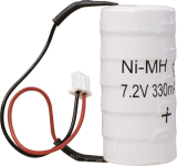 ABUS Ersatz Akku für           AZBT10000 