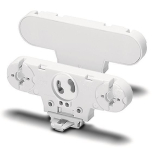 Vossloh Fassung G13 doppel Pr.    100486 