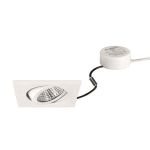 Brumberg LED-Einbaustrahler     40365173 