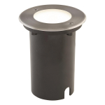 EVN P-LED Bodeneinbau -rund  PC670101140 