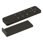 EVN Tunable-White Funk-Sender EFDHS4WWCW 