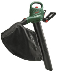 Bosch          Universal GardenTidy 2300 
