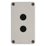 Schneider Leergehäuse 45x146mm  XAPA1120 