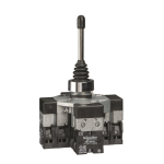 Schneider Steuerschalter 2S    XD2GA8451 