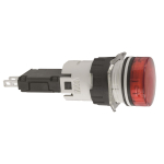 GS Leuchtmelder rund rot mit    XB6AV4BB 