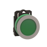 Schneider Leuchtmelder, kompl, XB5FVB3C0 