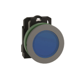 Schneider Leuchtmelder, kompl, XB5FVB6C0 