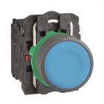 Schneider Drucktaster, kompl,  XB5AA65C0 