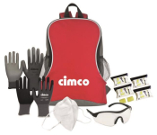 Cimco PSA-Set:Mundschutz-Masken   146842 