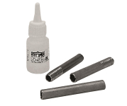 Cimco Service-Set f.Röhrenaal 9mm 142161 