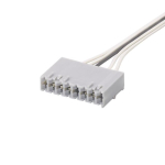 IFM Verbindungskabel 1,5m         EC9206 