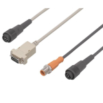IFM Adapterkabel für CAN-         EC2113 
