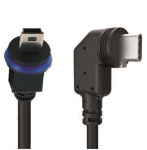 MOBOTIX S7x Kabel     Mx-CBL-MUC-AN-MU-5 