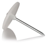 Ftronic Nagelscheibe 28mm       NS28/240 