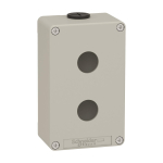 Schneider Leergehäuse XAP,      XAPD2202 