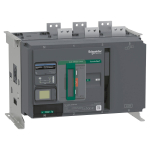 Schneider TransferPacT    TA1AD3L10H4TPE 