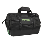 WAGO 206-3010 Werkzeugtasche leer 