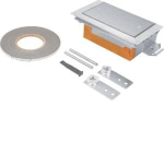 Hager Endstück höhenverst.   BKWDE200090 