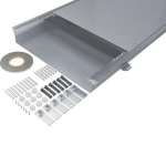 Hager Bodenkanal estrichbünd. BKWD600090 