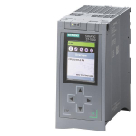 SIEM SIMATIC S7-      6ES7515-2TM01-0AB0 