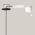 Bega Einbaubaldachin   Smart       13336 