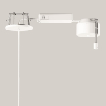 Bega Einbaubaldachin   Smart       13335 