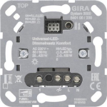 GIRA 540100 S3000 Uni-LED-Dimmeinsatz 