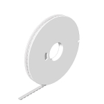 Weidmüller DEK-A 5/8 MM WS Etiketten 