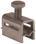 DEHN Bandrohrschelle              106324 