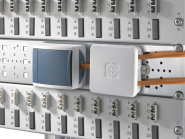 Rittal 19z-Montagepanel 2HE   DK 7151300 