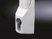 Rittal Mini Komfortgriff      DK 7705120 