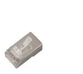EFB Modular Stecker Cat.5e   37541.3-100 