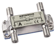 KATH Abzweiger 2fach              EAD 02 