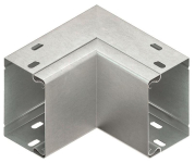 Niedax Inneneck 90° m.Deckel LEIC 60.100 