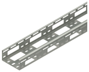 NIED Verteilerrinne f.-verz.  RSV50.100F 