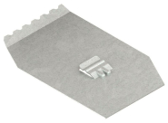 Niedax Trennsteghalteplatte    ESTPH 133 