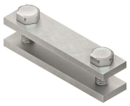 NIED Bandeisenverbinder             BV23 