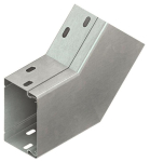 Niedax Flachwinkel 45°       LEWB 60.100 