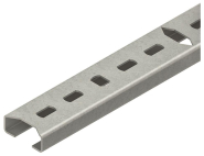 NIED Reihenschiene 2913/2SLA  2913/2 SLA 