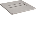 Hager Verschlussplatte schiebbar  FZ872D 