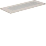 Hager Verschlussplatte schiebbar  FZ874D 