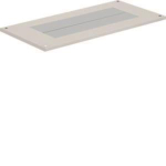 Hager Verschlussplatte schiebbar  FZ873D 