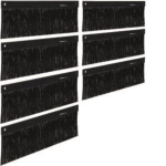 Hager Bodenblech m.Bürste        FZ873WE 